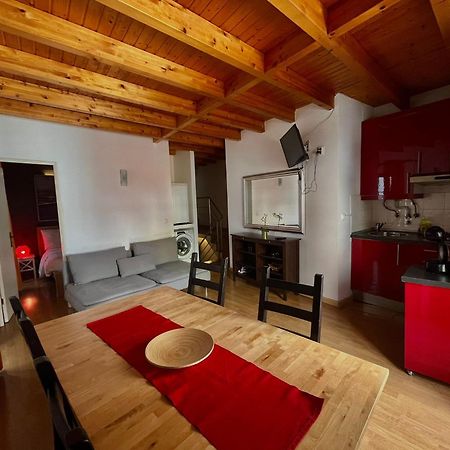 2 Bedroom, 2 Bathroom Apartment - Travessa Da Madalena Lissabon Buitenkant foto